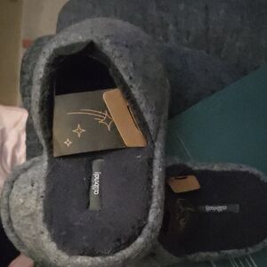 Allbirds Gray Slippers